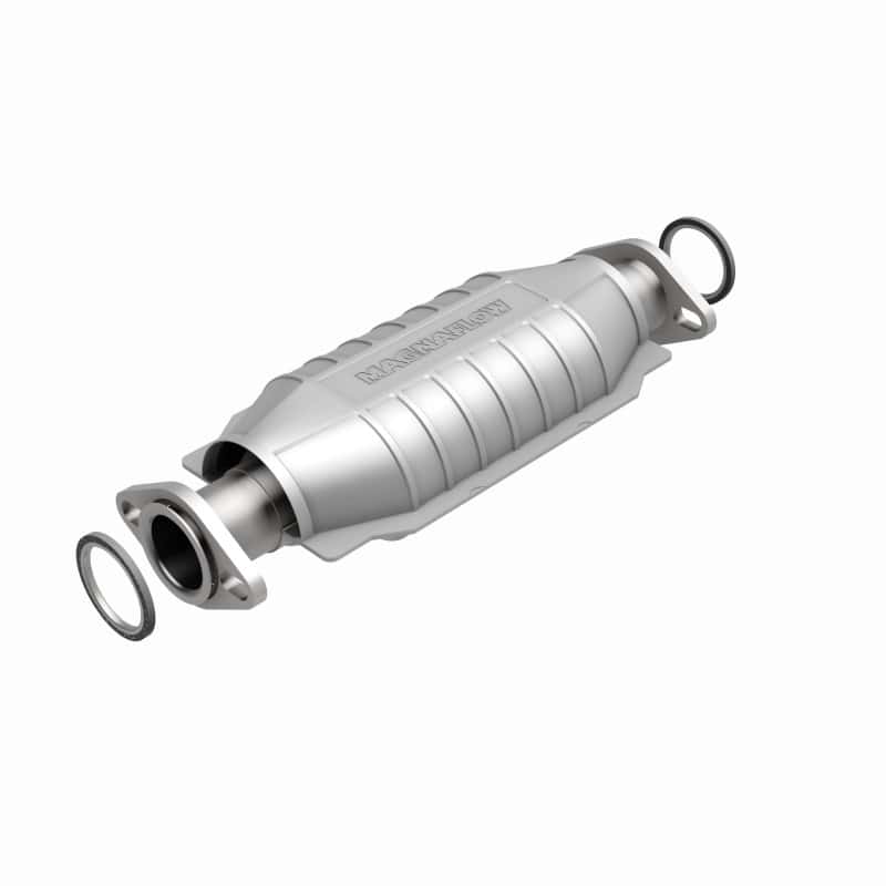 Magnaflow — MagnaFlow Conv DF Dodge-Eagle-Mitsubishi-Pl
HM Grade
HM - view 6