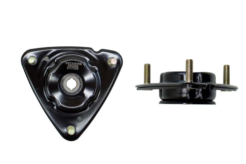 Pedders — Pedders Heavy Duty GT500 Style Strut Mount 05-14 Ford Mustang - view 1