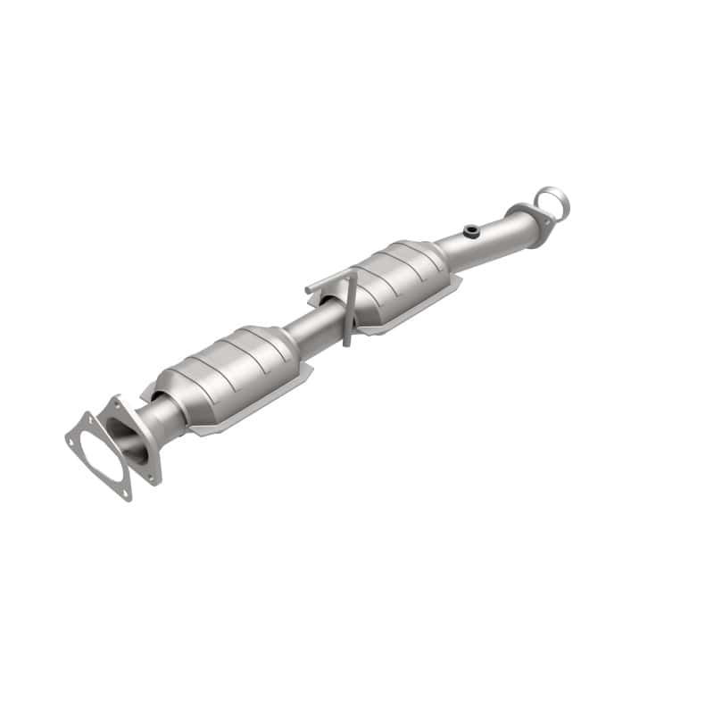 Magnaflow — MagnaFlow Conv DF Ranger/B3000/B4000 Pick-Up
HM Grade
HM - view 29