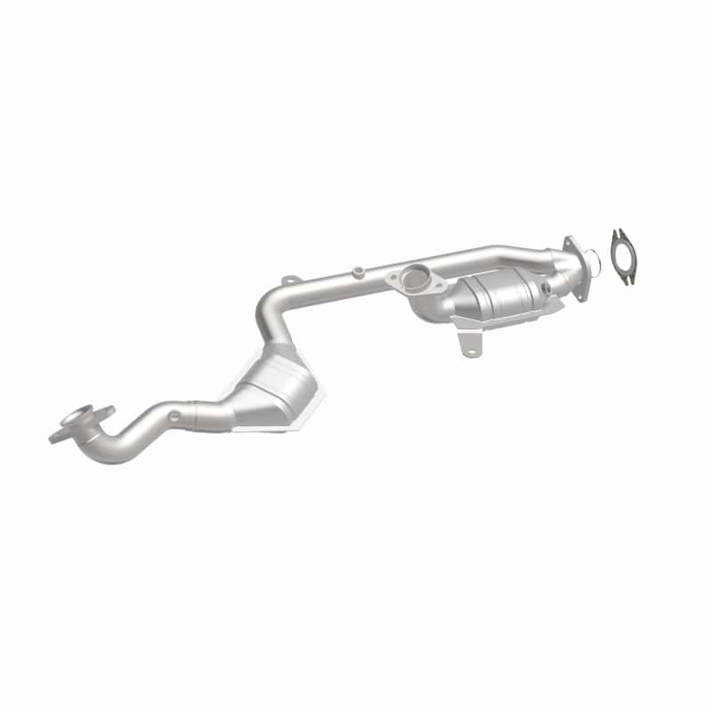 Magnaflow — MagnaFlow Conv DF 95-97 Continental 4.6 front
HM Grade
HM - view 8