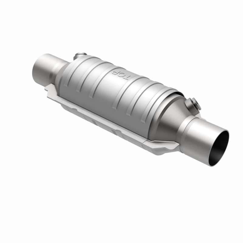 Magnaflow — MagnaFlow Conv Universal 2.00 inch CA Tier 1
California - view 22