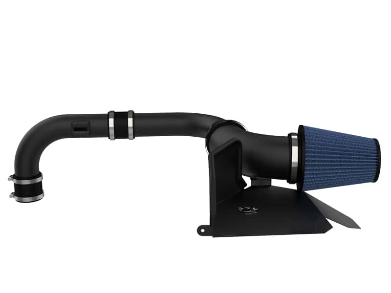 aFe — aFe MagnumFORCE Intakes Stage-2 P5R AIS P5R VW Jetta/GTI 05-08 L4-2.0L (t) MKV
Magnum FORCE Intake
AirIntKt - view 4
