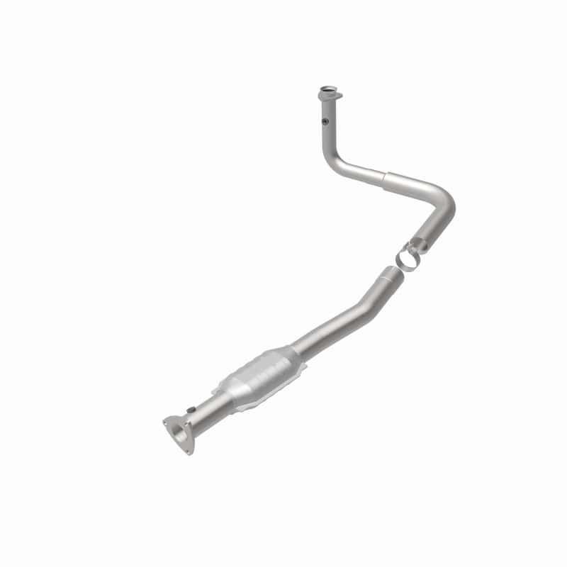 Magnaflow — MagnaFlow Conv DF 97-00 GM Van 5.7L Lf
HM Grade
HM - view 18