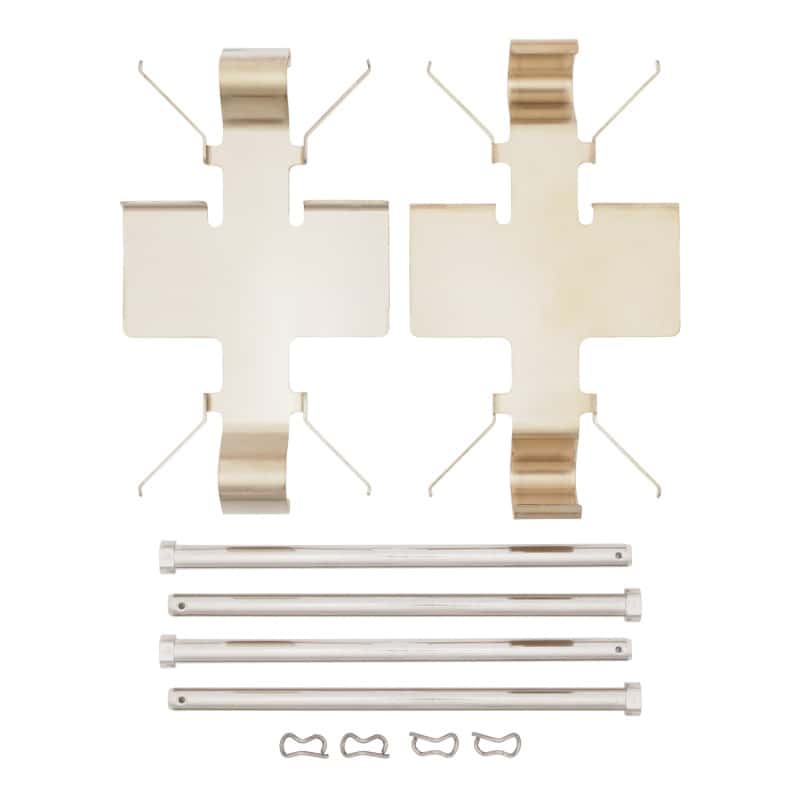 DFC — DFC 19-26 Cadillac Escalade ESV Front Premium Hardware Kit
DFC Disc Brk Hdw Kit - view 2