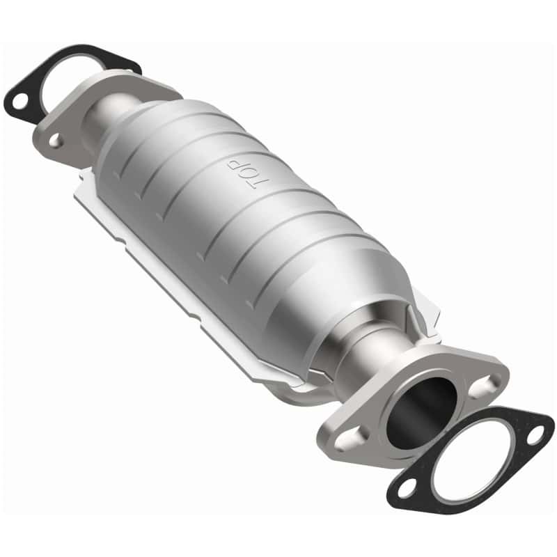 Magnaflow — MagnaFlow Conv DF Dodge-Mitsubishi-Plymouth
Standard Grade
Standard - view 3