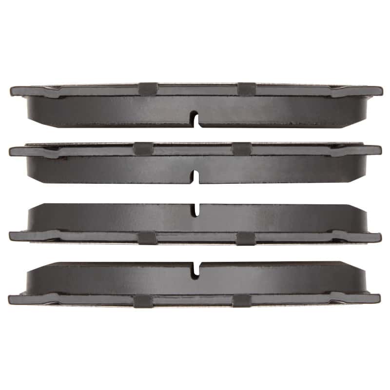 DFC — DFC 64-72 Dodge Dart Front 5000 Advanced Semi Metallic Brake Pads
DFC Brake Pad Set - view 4