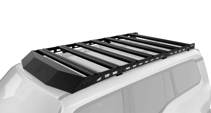 Rhino-Rack — Rhino-Rack 24-25 Toyota LandCruiser 250 Reconn Platform - view 2