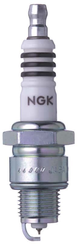 NGK — NGK Iridium IX Spark Plug Box of 4 (BPR6HIX) - view 2