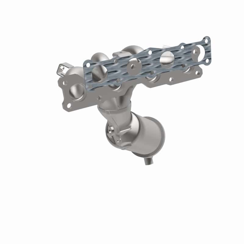 Magnaflow — MagnaFlow 06-08 Hyundai Sonata 2.4L Direct Fit CARB Compliant Manifold Catalytic Converter
California - view 27
