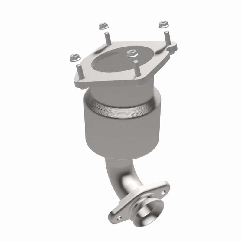 Magnaflow — Magnaflow Conv DF 01-02 Dodge Stratus 2.7L
California - view 14