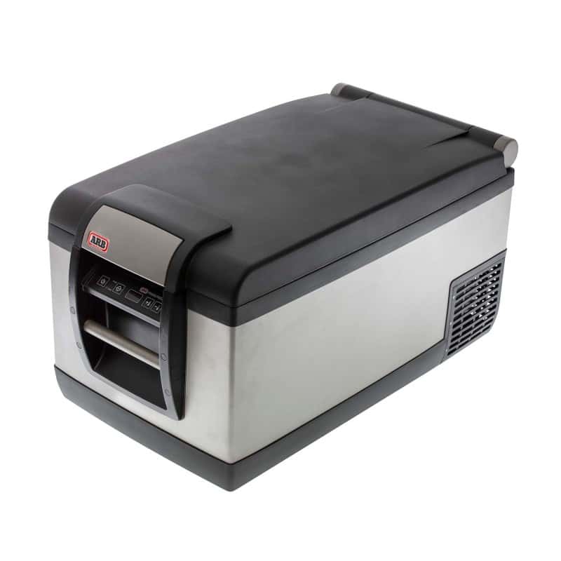 ARB — ARB Fridge 63 Quart Classic Series Plug B Usa Spec
Fridge - view 2