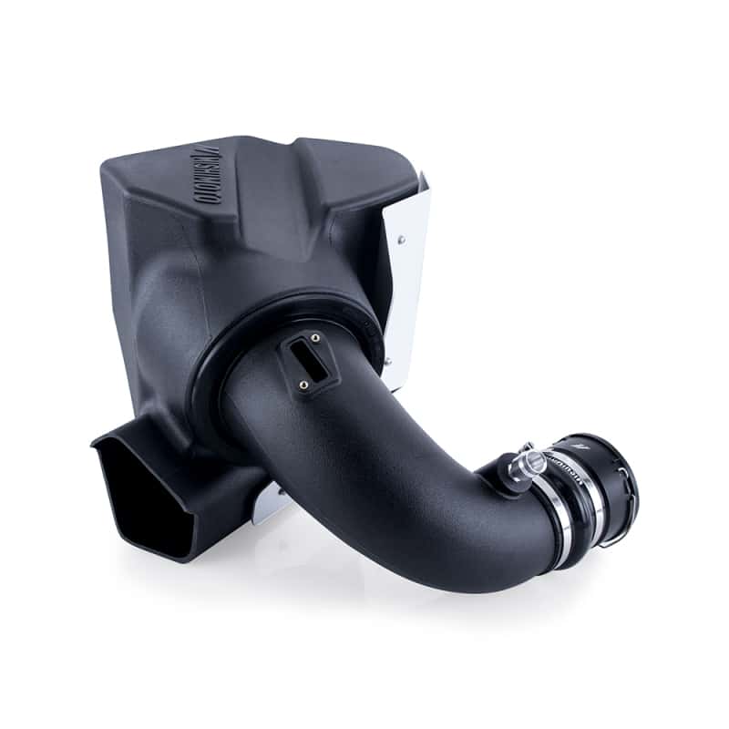 Mishimoto — Mishimoto 2020+ Toyota Supra GR 3.0T Performance Intake Kit
Cold Air Intake - view 2