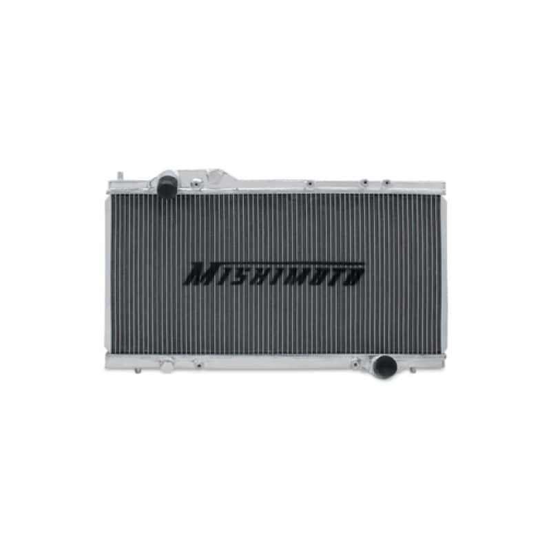 Mishimoto — Mishimoto 90-05 Acura NSX Manual Aluminum Radiator - view 9