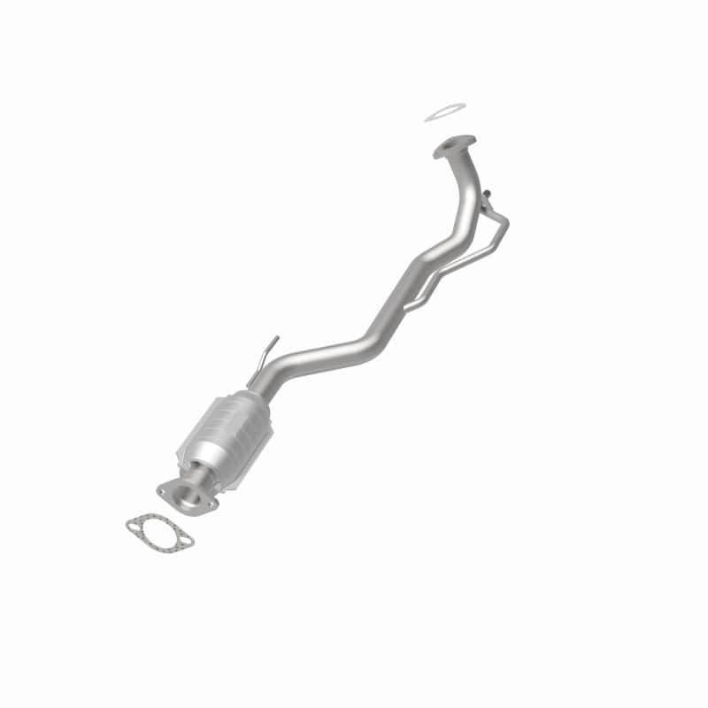 Magnaflow — MagnaFlow Conv Direct Fit 300Zx 90-96 P/S
Standard Grade
Standard - view 15