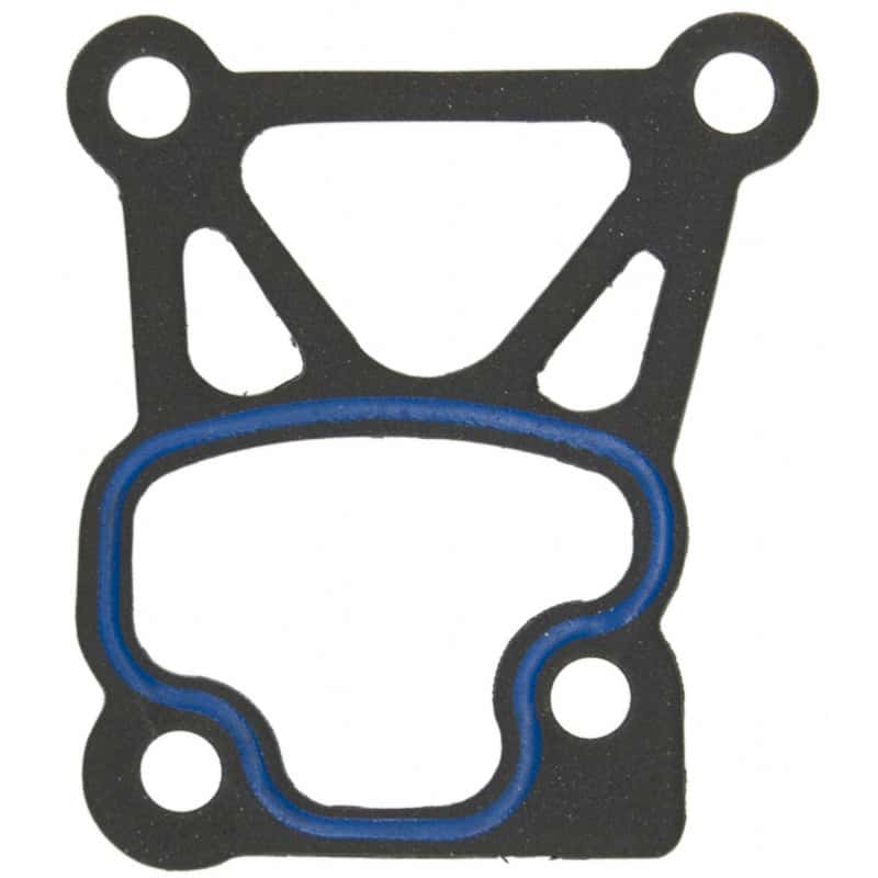 Fel-Pro — Fel-Pro Kia Sorento 35825 Engine Coolant Thermostat Housing Gasket - view 2