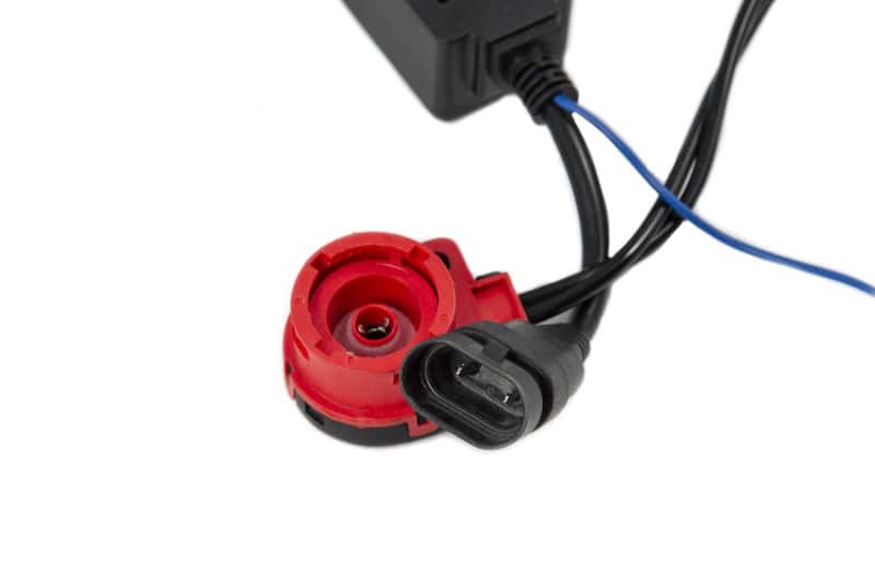 Diode Dynamics — Diode Dynamics HYLUX D2 HID Ballast - view 2