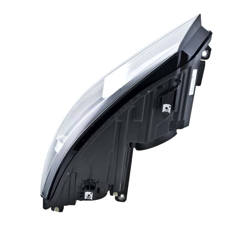 Hella — Hella 12-13 Volkswagen Tiguan Headlamp Lh - view 16
