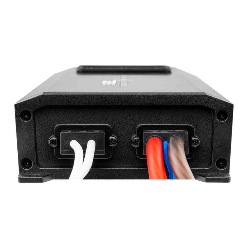 DS18 — DS18 1-Channel Class-D Amp Monoblock 1 x 1000 Watts RMS at1 ohm IP67 Waterproof Rating - view 5