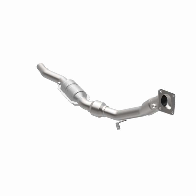Magnaflow — MagnaFlow Conv DF 00-02 Audi A6 Quattro 2.7L
OEM Grade
OEM - view 21