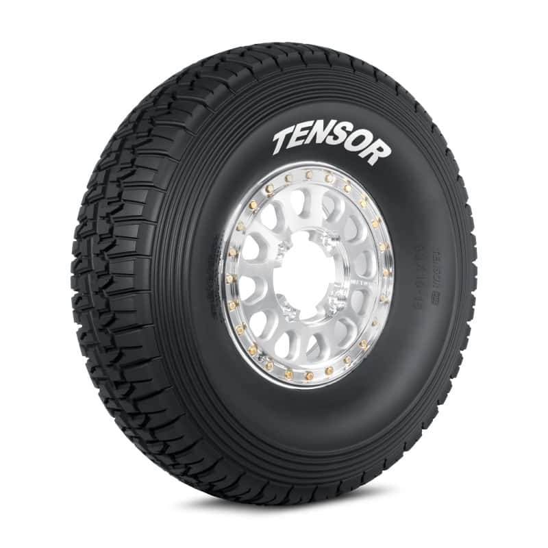Tensor Tire — Tensor Tire Desert Series (DSR) Tire - 33x10-15 - view 1