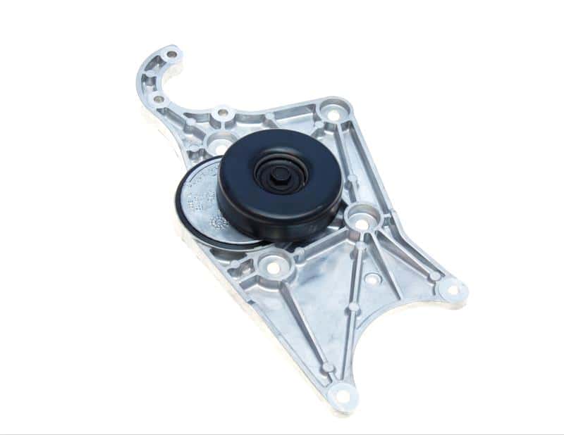 Gates — Gates 90-94 Chevrolet Cavalier 4-Cyl. 2.2L Tensioner Assy. Belt Drive Tensioner - view 5