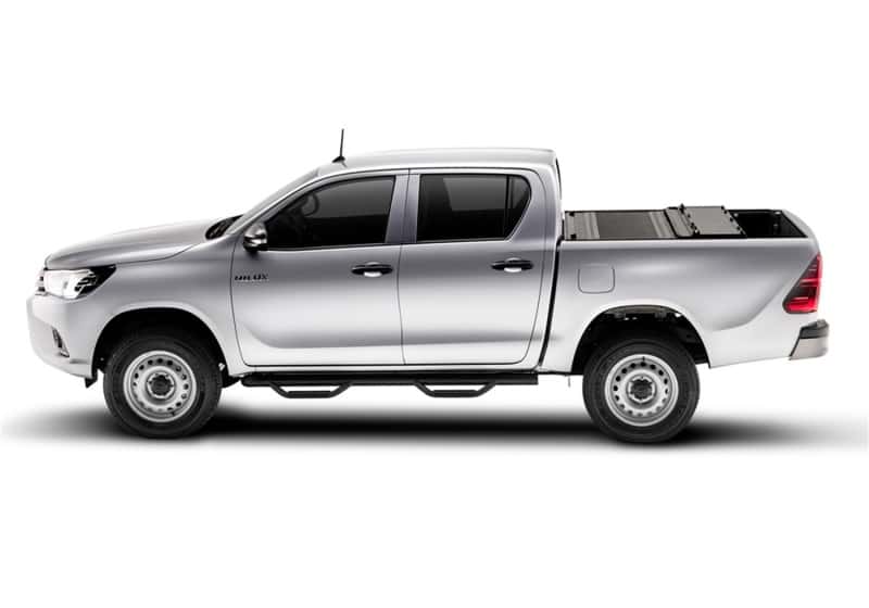 Undercover — UnderCover 16-18 Toyota Tacoma 5ft Flex Bed Cover - view 11