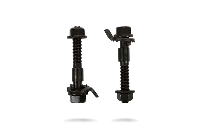 Pedders — Pedders Camber Pin 12mm (Pair) - view 1