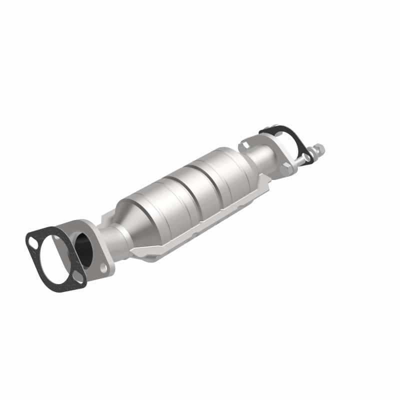Magnaflow — Magnaflow Conv DF 06-10 Hyundai Elentra 2.0L Rear/2011 Kia Soul 2.0L Rear
HM Grade
HM - view 6