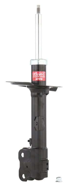 KYB — KYB 14-20 Mitsubishi Outlander Front Left Gas Strut Excel-G - view 3