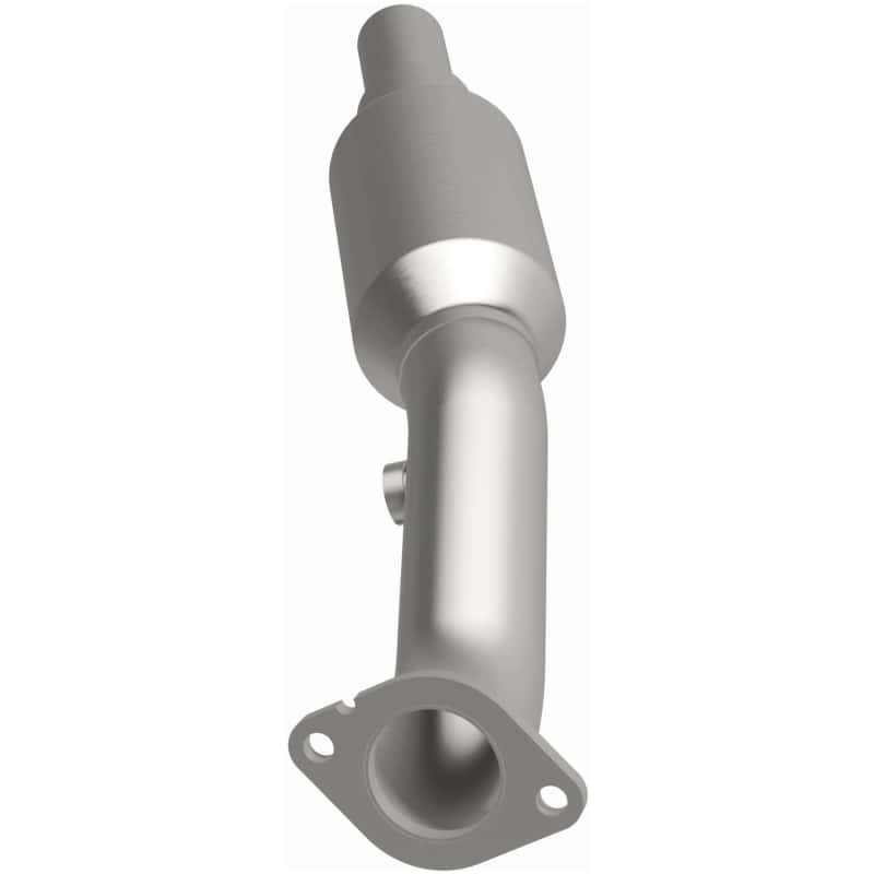 Magnaflow — MagnaFlow Conv DF 09 Matrix S 2.4L Rear OEM
OEM Grade
OEM - view 3