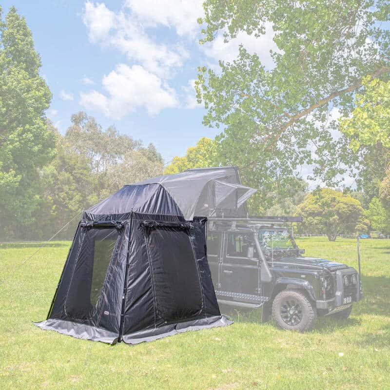 ARB — ARB Esperance Tent V2 Annex
Esperance V2 Annex - view 2