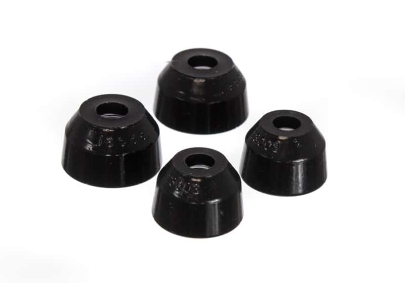 Energy Suspension — Energy Suspension 90-01 Acura Integra / 88-00 Honda Civic/CRX / 93-97 Honda Del Sol (including VTEC)
Ball Joint Boot Kit - view 1