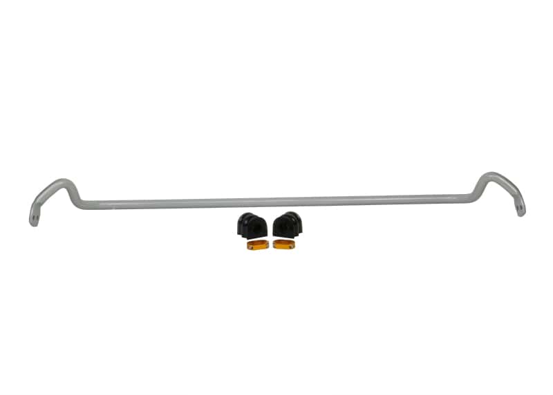 Whiteline — Whiteline 02-07 Subaru WRX Sedan Front 22mm Heavy Duty Adjustable Swaybar
Sway Bar - view 3