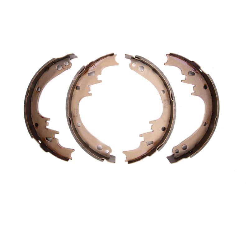 DFC — DFC 71-99 Buick Century Rear Premium Service Shoes
DFC Brake Shoe Set - view 1