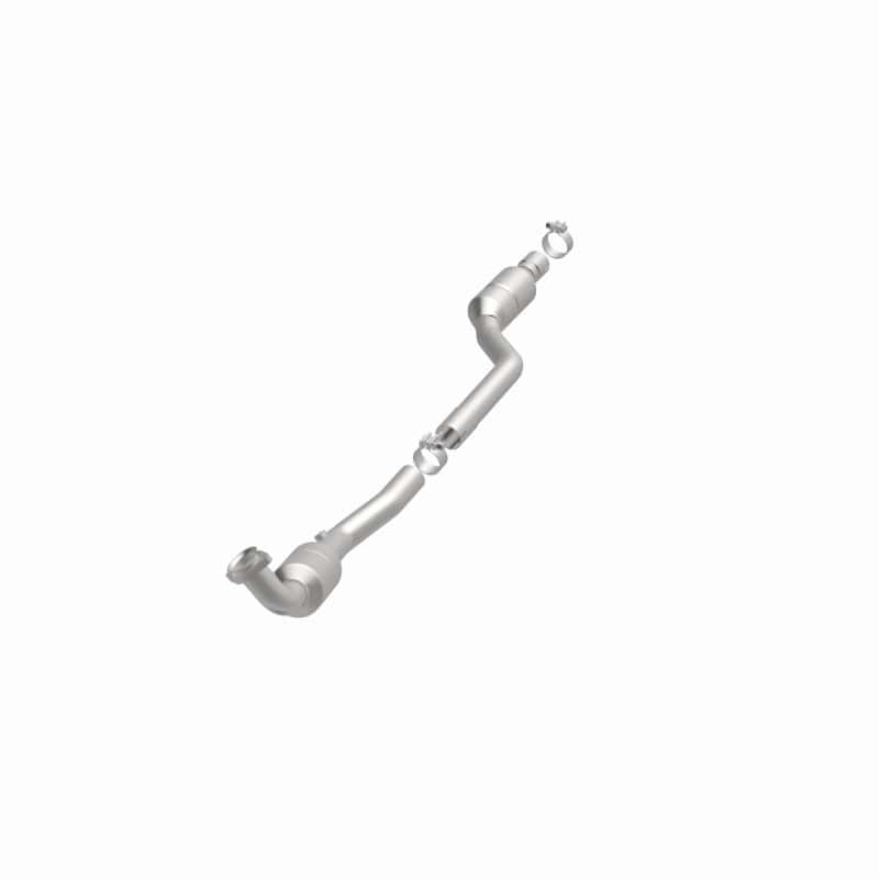 Magnaflow — Magnaflow 2006 Mercedes-Benz SL500 5.0L Direct Fit Converter
California - view 27