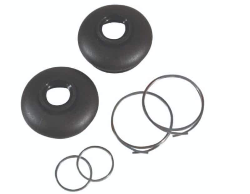 SPC Performance — SPC Performance Boot Replacement Kit - 2
REPL BJ BOOT KIT
BOOT KIT - view 2