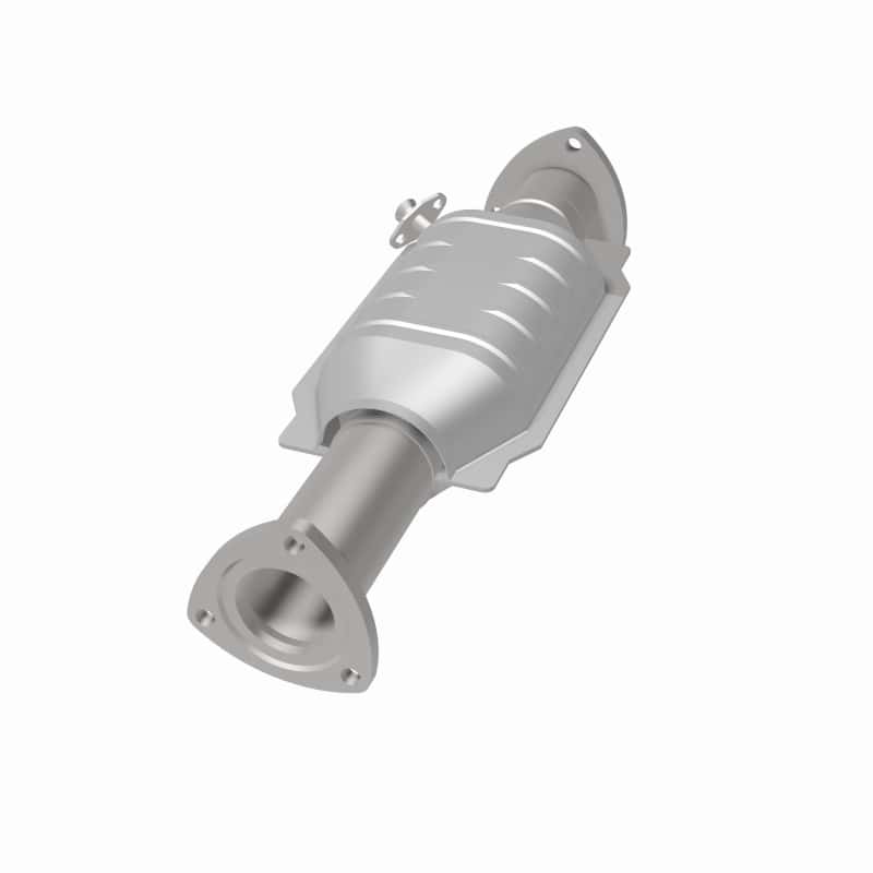 Magnaflow — MagnaFlow Conv Toyota 19.5X6.5X4 2.5/2.5
Standard Grade
Standard - view 17