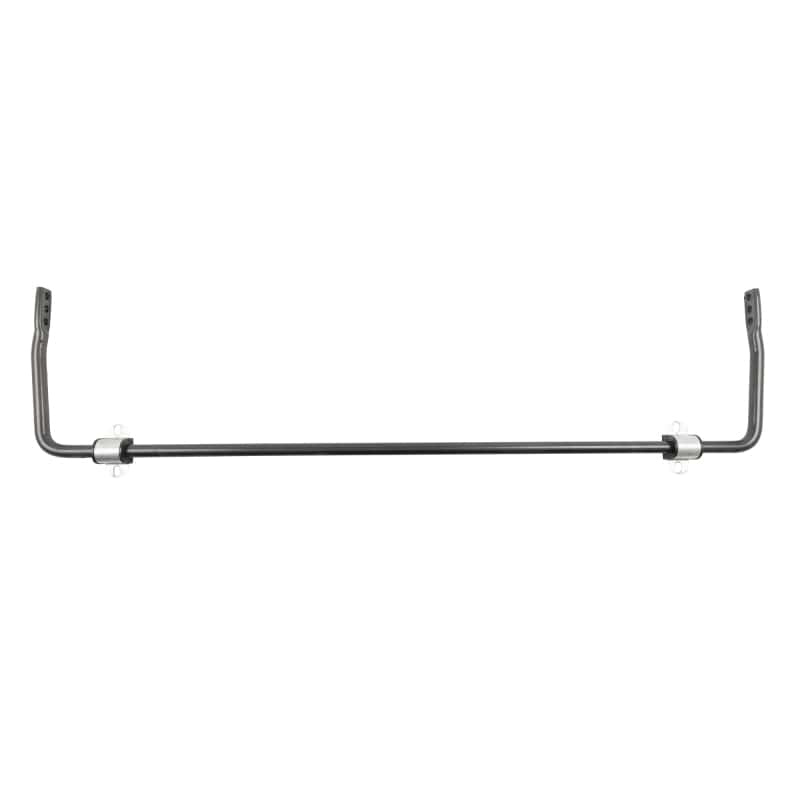 Belltech — Belltech 07-17 Jeep Wrangler Rubicon Unlimited JK 4dr 1in Rear Sway Bar
REAR ANTI-SWAYBAR - view 2