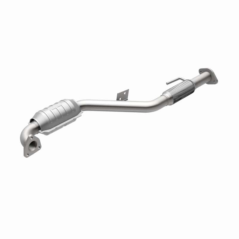 Magnaflow — MagnaFlow Conv DF 02-03 MPV 3.0L Passenger Side Rear OEM
OEM Grade
OEM - view 7