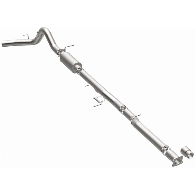 Magnaflow — BRExhaust 01-06 Silverado Sierra 2500 HD 3500 HD Exhaust Kit
Exhaust Kit - view 26