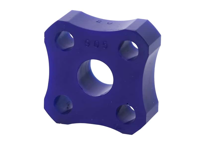 Superpro — SuperPro Steering Coupler Bushing Kit
Bushing Kit - view 2