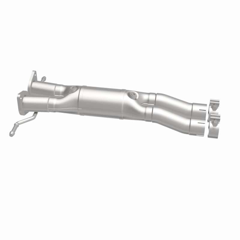 Magnaflow — Magnaflow 2010 Taurus 3.5 Direct Fit Converter
OEM Grade
OEM - view 12