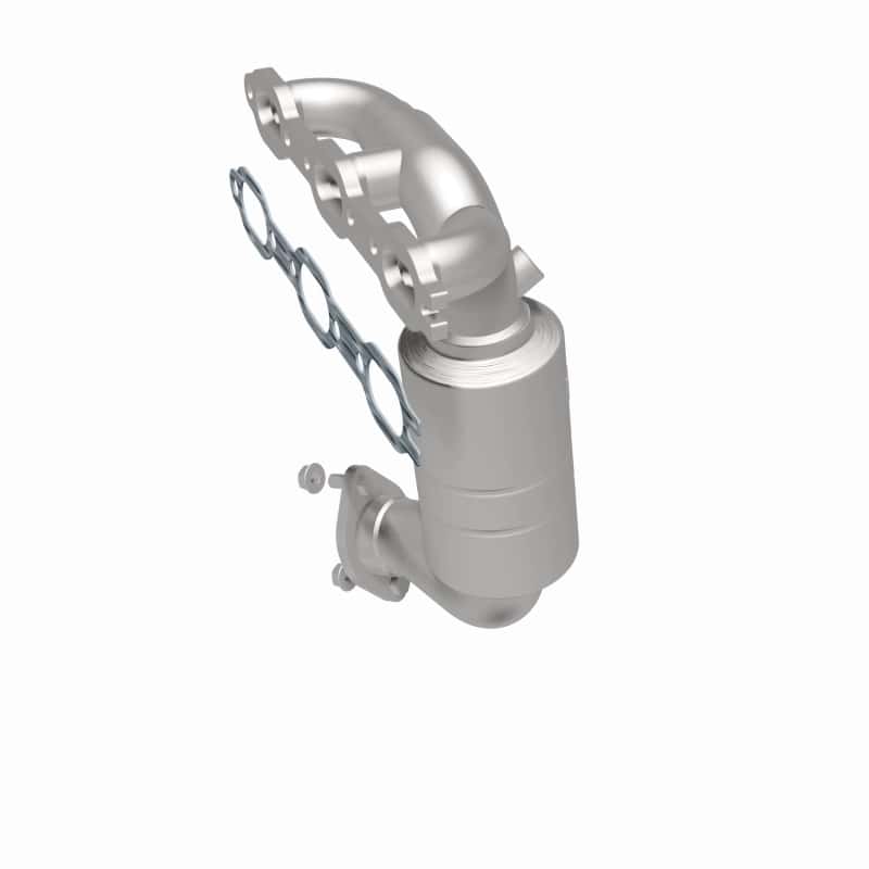 Magnaflow — MagnaFlow Conv DF 07-08 Chrysler Sebring 3.5L
OEM Grade
OEM - view 15