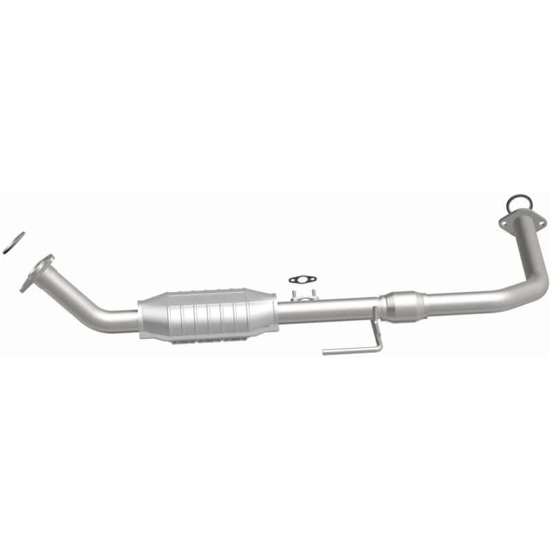 Magnaflow — Magnaflow Conv DF 00-02 Tundra 4.7L 4WD FL
California - view 5