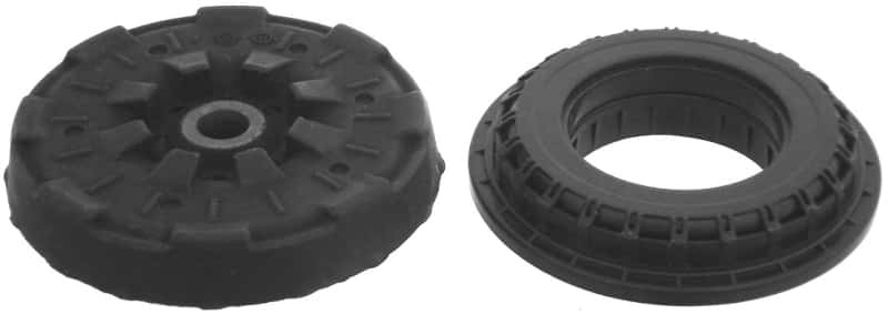 KYB — KYB Shocks & Struts Strut Mount Front 10-11 Chevrolet Camaro / 11-12 Buick Regal
Strut Mount Kit - view 1
