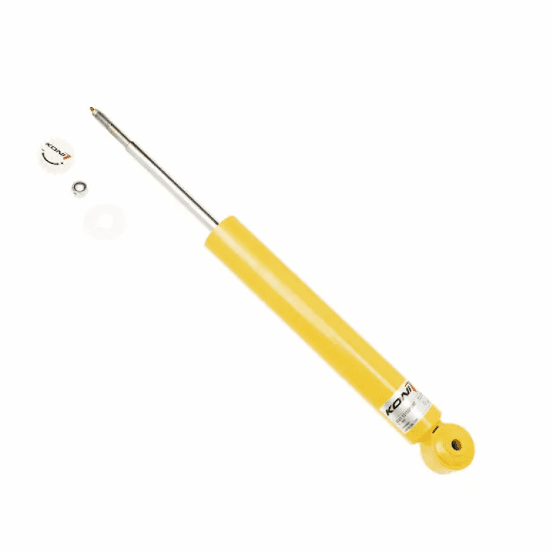 KONI — Koni Sport (Yellow) Shock 2016+ Chevrolet Camaro (6th Gen) Rear - view 1