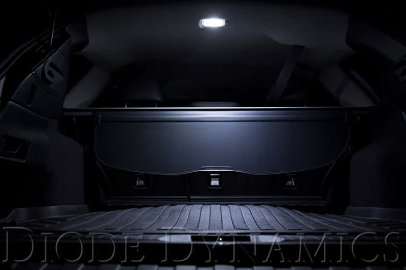 Diode Dynamics — Diode Dynamics 921 LED Bulb HP36 LED - Cool - White (Single) - view 3