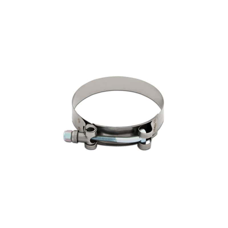 Mishimoto — Mishimoto 3 Inch Stainless Steel T-Bolt Clamps
Clamp Assortment - view 4