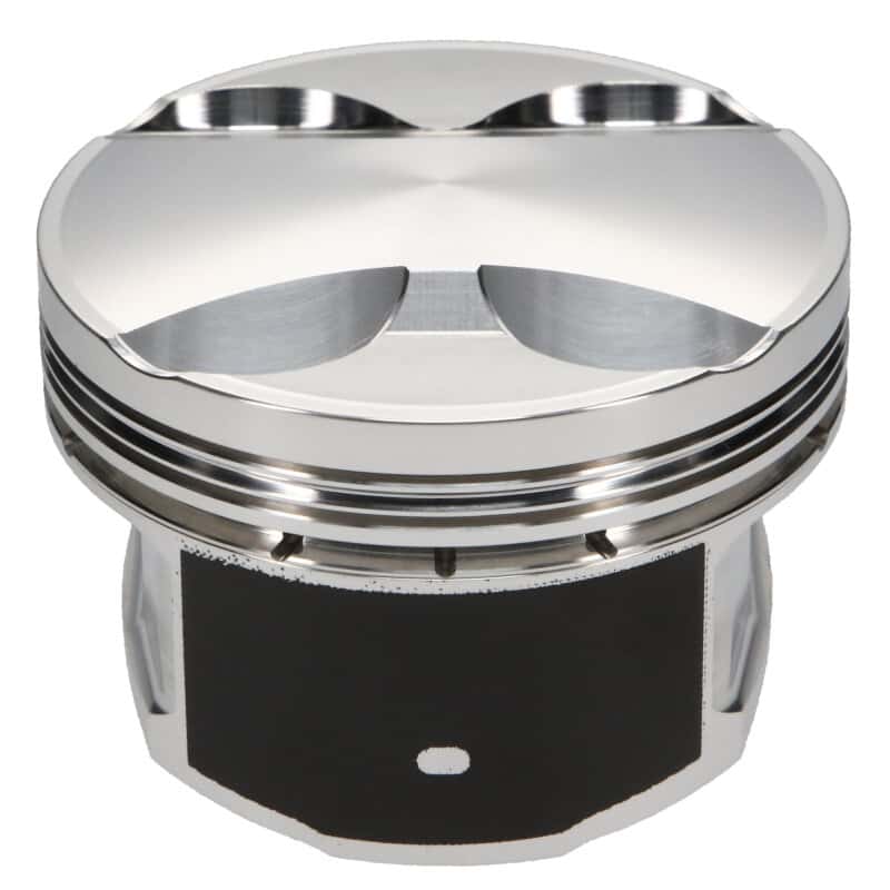 JE Pistons — JE Pistons 2004+ Honda S2000 F22C Bore 88 Oversize 1.00 7.9 Dome Volume F Style Skirt - Set of 4 - view 2
