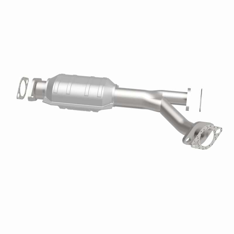 Magnaflow — MagnaFlow Conv DF Mazda 929 92-95 3.0L
Standard Grade
Standard - view 12